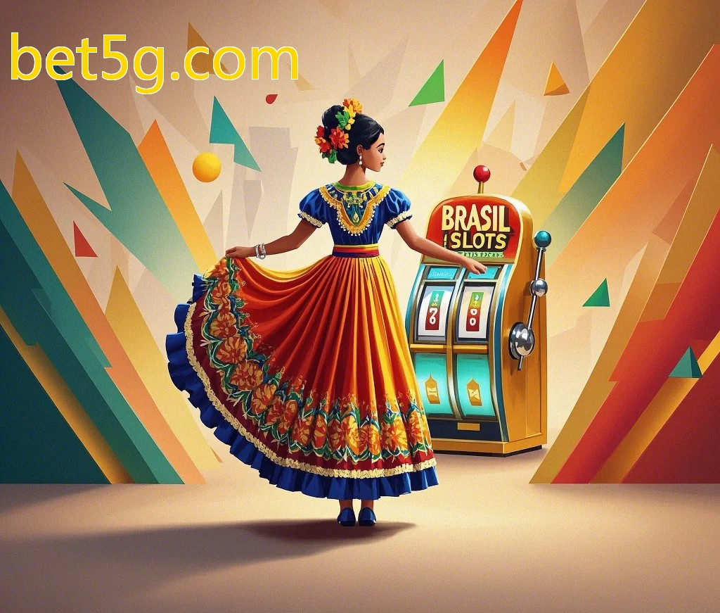 bet5g-Game-Slots