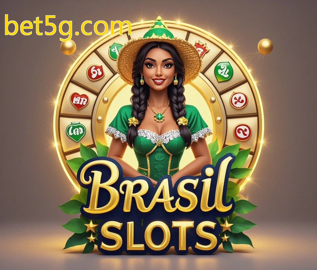 bet5g-Game-Slots